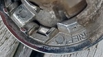 motorkap ornament mercedes oldtimer te koop