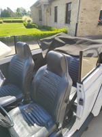 1975 Volkswagen kever 1303 oldtimer te koop
