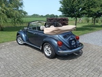 1972 Volkswagen Kever Karmann 1302LS oldtimer te koop