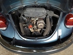 1972 Volkswagen Kever Karmann 1302LS oldtimer te koop