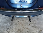 1972 Volkswagen Kever Karmann 1302LS oldtimer te koop