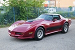 1981 Chevrolet C3 Targa oldtimer te koop