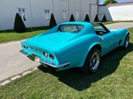 1973 Chevrolet Corvette C3 Stingray oldtimer te koop