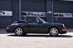 1991 Porsche 911 (964) Cabriolet oldtimer te koop