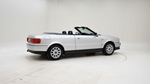 1995 Audi 2.6 Cabrio oldtimer te koop