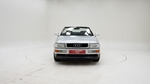 1995 Audi 2.6 Cabrio oldtimer te koop