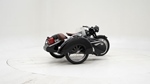 1955 BMW R 25 Sidecar oldtimer motorfiets te koop