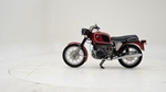 1973 BMW R60/5 oldtimer motorfiets te koop
