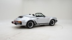 1989 Porsche 911 3.2 Speedster oldtimer te koop