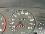 1995 Toyota Corolla oldtimer te koop