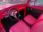 1962 Volkswagen kever oldtimer te koop
