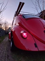 1962 Volkswagen kever oldtimer te koop