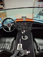 1988 AC RAM SC Cobra replica oldtimer te koop