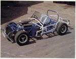 1988 AC RAM SC Cobra replica oldtimer te koop