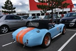 1988 AC RAM SC Cobra replica oldtimer te koop