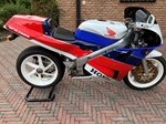 1992 Honda rc-30. oldtimer motorfiets te koop