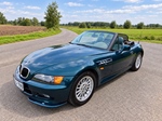 1996 BMW Z3 1.9 Roadster – 140 pk oldtimer te koop