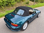 1996 BMW Z3 1.9 Roadster – 140 pk oldtimer te koop