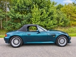 1996 BMW Z3 1.9 Roadster – 140 pk oldtimer te koop