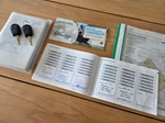 1996 BMW Z3 1.9 Roadster – 140 pk oldtimer te koop