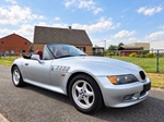 1996 BMW Z3 1.9i Roadster – 140 pk oldtimer te koop
