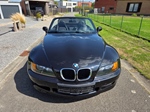 1996 BMW Z3 1.8i Roadster – 107.000 km oldtimer te koop
