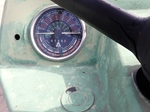 1969 Hanomag Robust 901 with high road gear. oldtimer tractor te koop