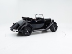 1935 Fiat 508 B Balilla Spider oldtimer te koop