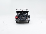 1935 Fiat 508 B Balilla Spider oldtimer te koop