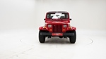 1993 Jeep Wrangler Edition 4.0 oldtimer te koop