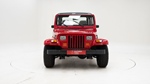 1993 Jeep Wrangler Edition 4.0 oldtimer te koop
