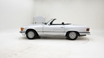 1974 Mercedes 450 SL + Hardtop oldtimer te koop