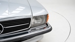 1974 Mercedes 450 SL + Hardtop oldtimer te koop
