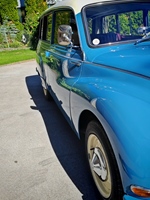 1959 DKW 1000S oldtimer te koop
