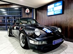 1990 Porsche 911 oldtimer te koop