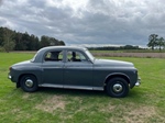 1961 Rover P4 100 oldtimer te koop