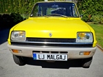 1974 Renault 5tl oldtimer te koop