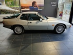 1980 Porsche 924 oldtimer te koop