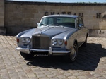 1972 Rolls-Royce Silver Shadow oldtimer te koop