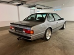 1988 BMW 635CSi oldtimer te koop