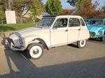 1977 Citroën Dyane oldtimer te koop