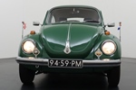 1970 Volkswagen KEVER oldtimer te koop
