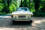1964 Volkswagen Karmann Ghia T34 oldtimer te koop