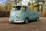 1964 Volkswagen T1 pickup oldtimer te koop