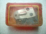 Onderbreker puntset voor Sparton oldtimer claxon oldtimer te koop