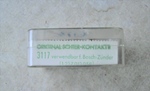 Contactpuntset voor NSU RO 80 & Mercedes Benz oldtimer te koop