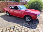 1973 Toyota Celica TA22 oldtimer te koop