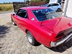 1973 Toyota Celica TA22 oldtimer te koop