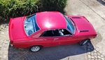 1973 Toyota Celica TA22 oldtimer te koop