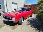 1973 Toyota Celica TA22 oldtimer te koop